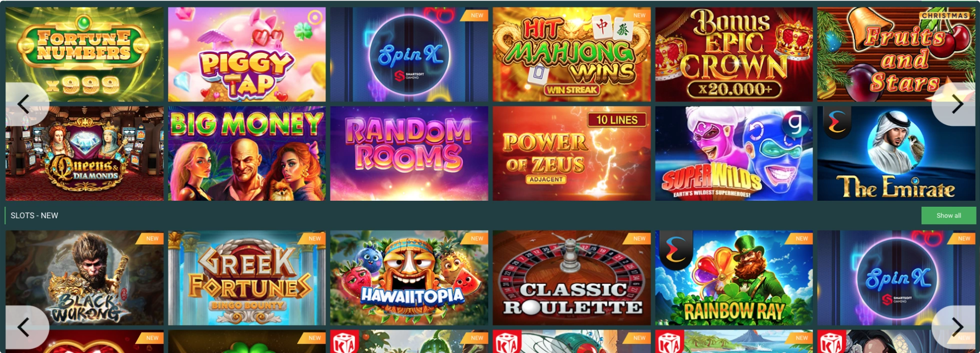 22Casino Grande Variedade De Jogos De Casino 22Casino Grande Variedade De Jogos De Casino