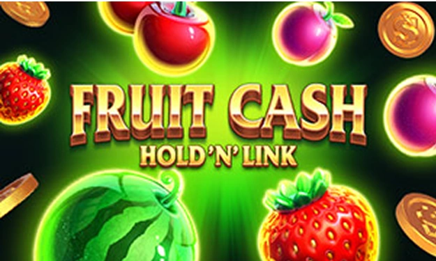 Fruit Cash