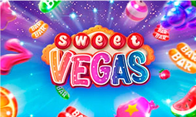 Sweet Vegas