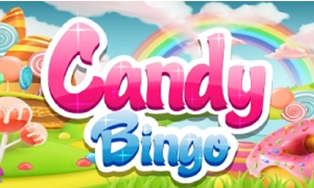 Candy Bingo